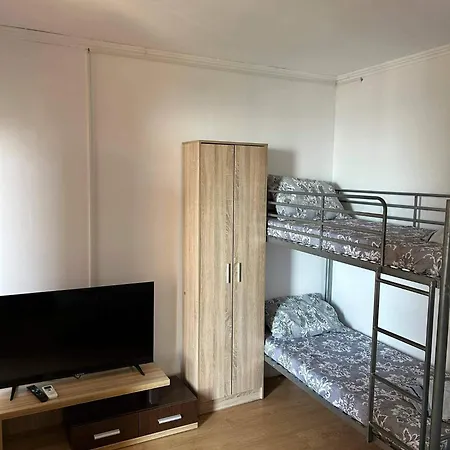 Appartement анико 1 *