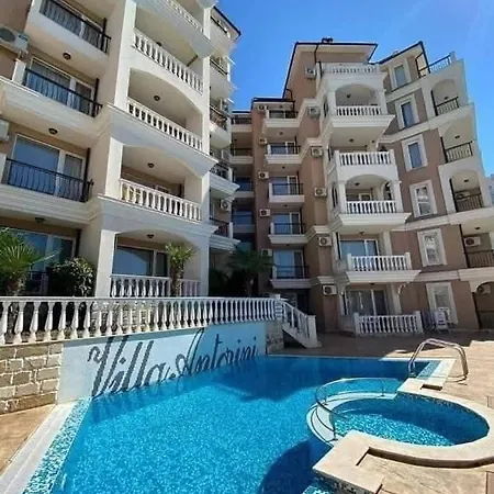 Appartement анико 1