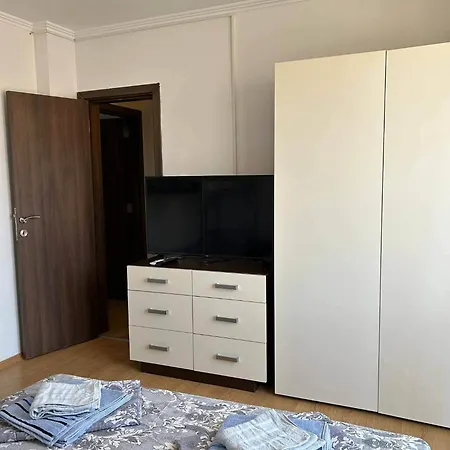 анико 1 Sveti Vlas