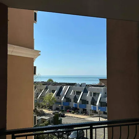 анико 1 Appartement *